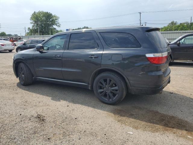 Vin: 1d4se6gt9bc685441, lot: 57602215, dodge durango r/t 20112