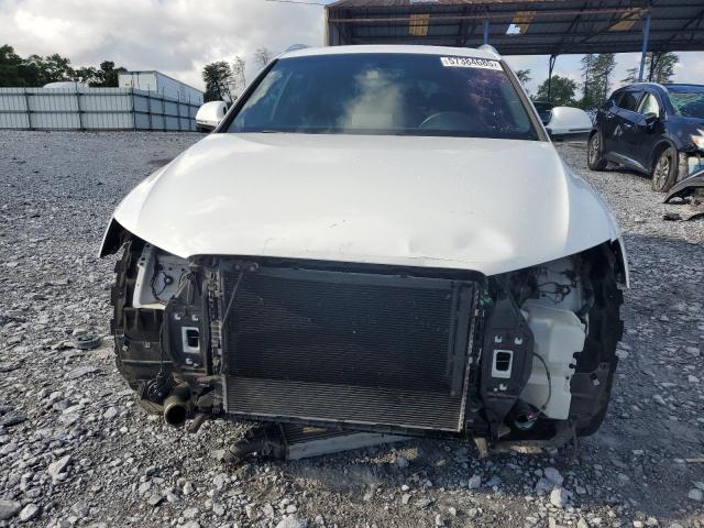 2016 AUDI Q3 PRESTIG WA1FFCFS0GR007940