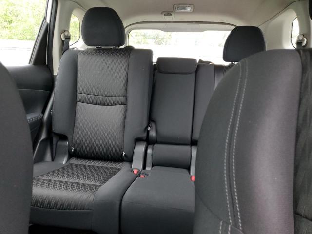 2017 NISSAN ROGUE S - KNMAT2MV5HP503720