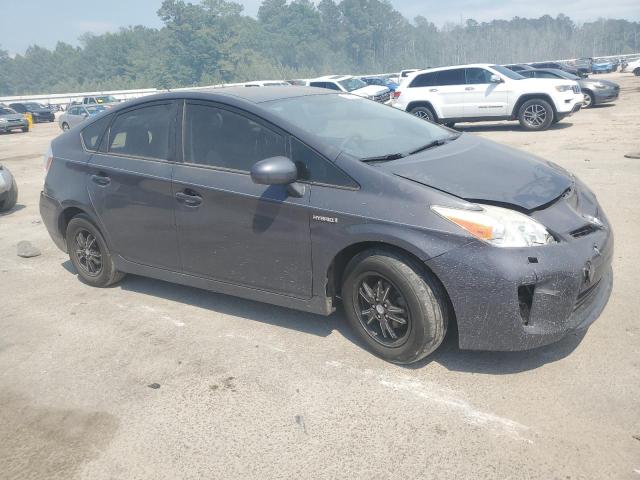 Vin: jtdkn3du8f0484808, lot: 55840635, toyota prius 20154