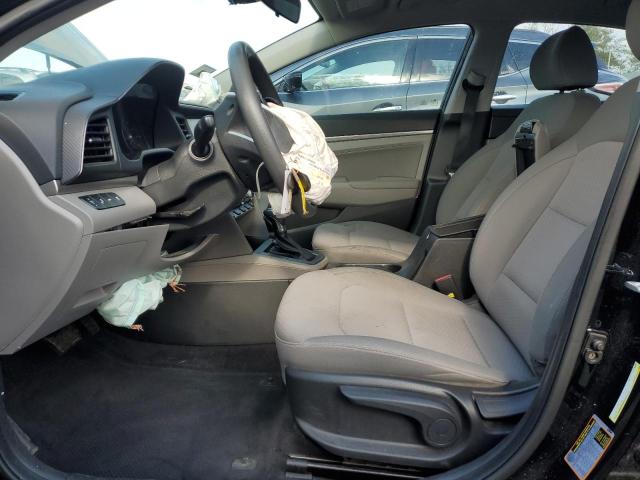 2020 HYUNDAI ELANTRA SE - KMHD84LF0LU024826