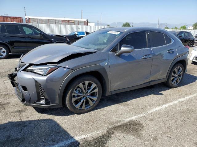 Vin: jthe3jbh5m2035731, lot: 57638905, lexus ux 200 200 2021 img_1