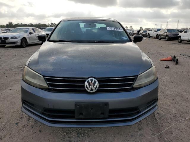 2015 VOLKSWAGEN JETTA SE - 3VWD07AJ7FM336443