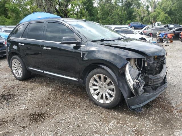 Vin: 2lmdj6jk0bbj31187, lot: 56701935, lincoln mkx 20114