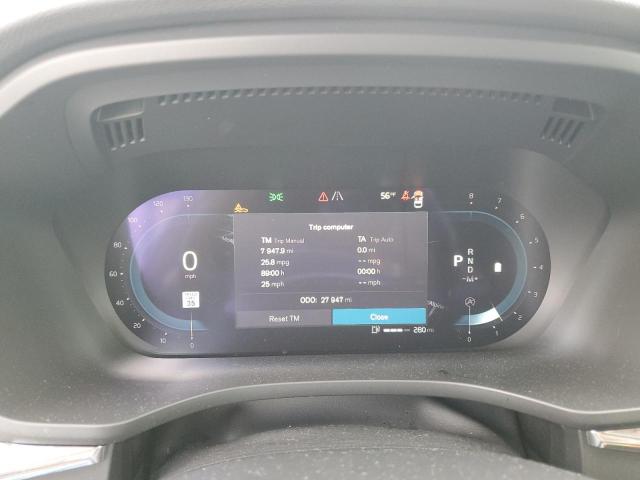 2023 VOLVO XC60 CORE YV4L12RKXP1331650