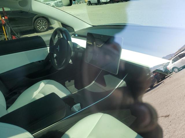 2019 TESLA MODEL 3 - 5YJ3E1EB3KF413792
