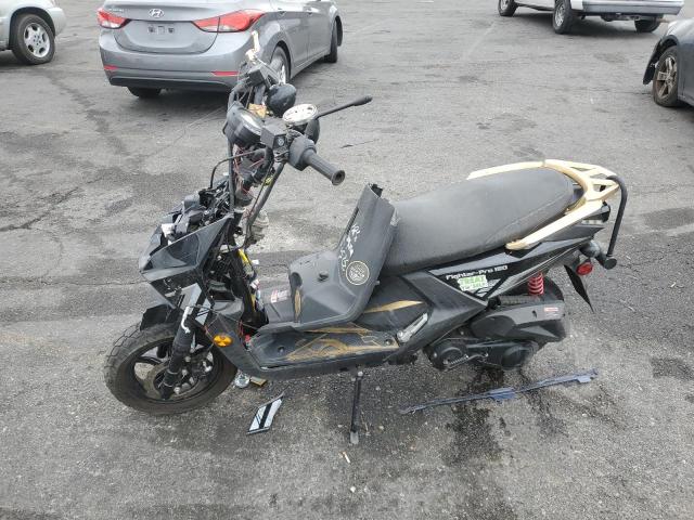2023 QIAN MOTORCYCLE - H0DTADFR6PX041594