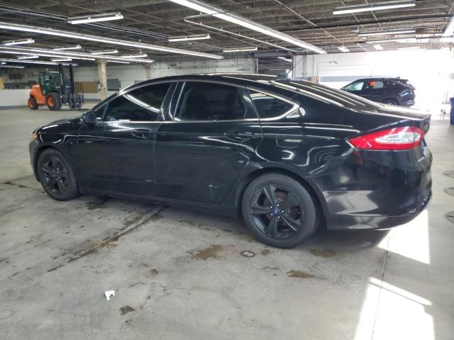 Vin: 3fa6p0hd1gr159042, lot: 56910855, ford fusion se 20162