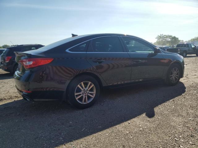 Vin: 5npe24af1gh311573, lot: 57526045, hyundai sonata se 20163