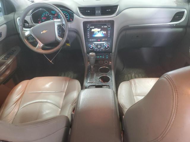 2015 CHEVROLET TRAVERSE L - 1GNKVHKD8FJ349247