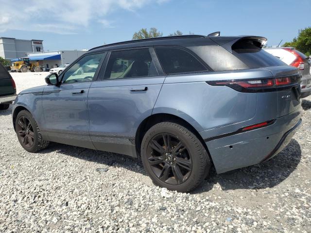 2019 LAND ROVER RANGE ROVE SALYB2EX2KA219207
