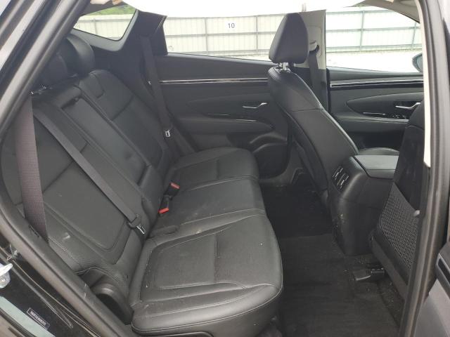 2022 HYUNDAI TUCSON LIM 5NMJE3AE4NH052935