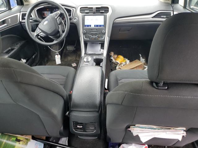 2020 FORD FUSION SE - 3FA6P0HD0LR256243
