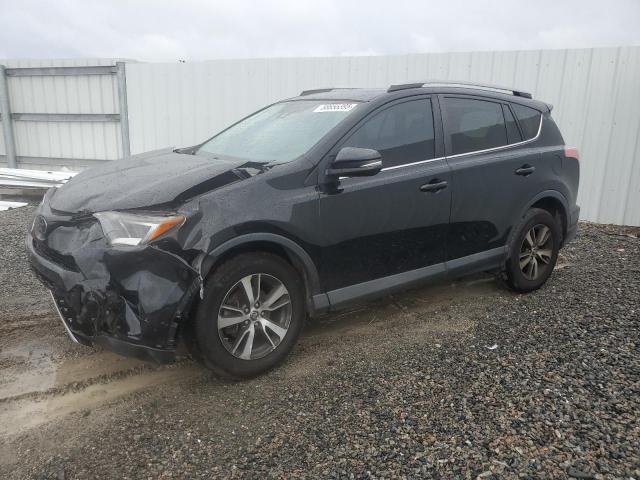 Vin: 2t3wfrev2hw346995, lot: 56655395, toyota rav4 xle 2017 img_1