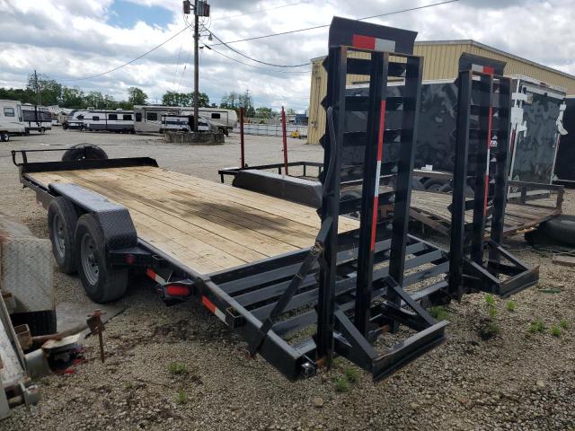 GATORMADE TRAILER 2024 black   4Z1HD2123RS001404 photo #4