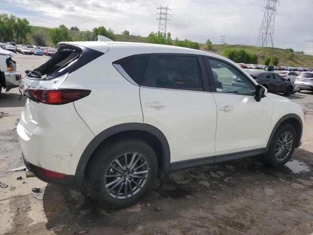 Vin: jm3kfbcm0m0365986, lot: 57161565, mazda cx-5 touring 20213