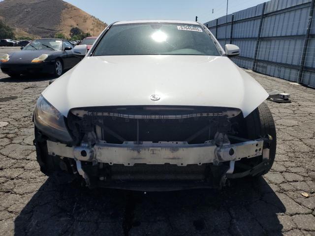2018 MERCEDES-BENZ C 300 - 55SWF4JB6JU250408