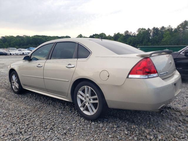Vin: 2g1wc5e35c1141875, lot: 57081535, chevrolet impala ltz 20122