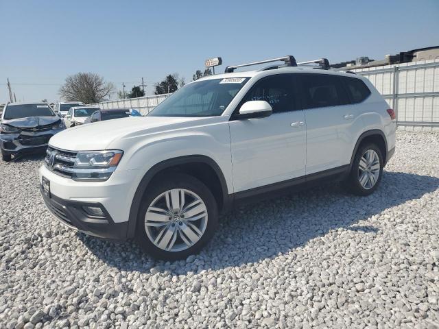 VOLKSWAGEN ATLAS SE