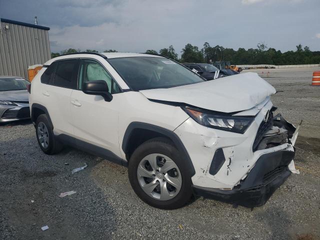 Vin: 2t3h1rfv8mw107192, lot: 57880865, toyota rav4 le 20214