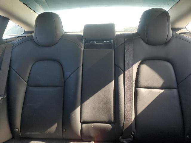 2018 TESLA MODEL 3 5YJ3E1EB8JF127483