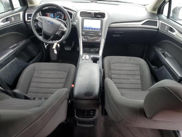 2020 FORD FUSION SE - 3FA6P0T94LR146525