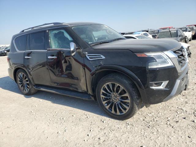 Vin: jn8ay2db5p9835607, lot: 51518015, nissan armada platinum 20234