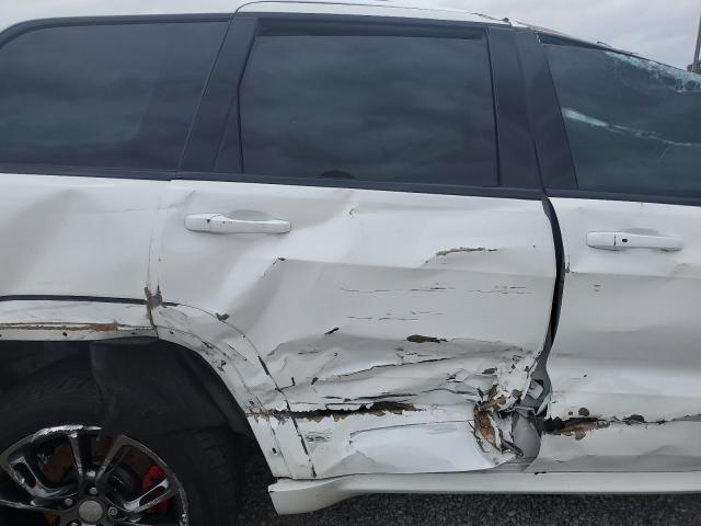 2016 JEEP GRAND CHER - 1C4RJFDJ7GC413858