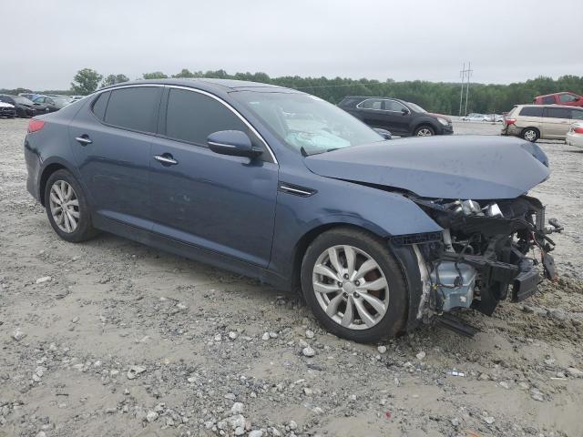 2015 KIA OPTIMA EX 5XXGN4A76FG416760