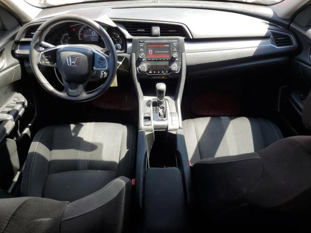 2016 HONDA CIVIC LX - 2HGFC2F56GH563349