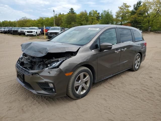 Vin: 5fnrl6h74kb128877, lot: 58563385, honda all models exl 2019 img_1