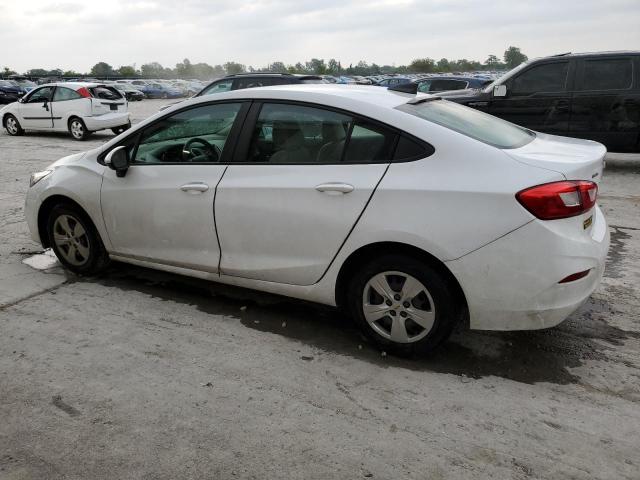 Vin: 1g1bc5smxj7240056, lot: 57408425, chevrolet cruze ls 20182