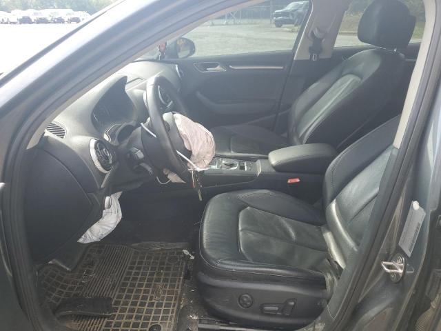 2015 AUDI A3 PREMIUM WAUACGFF3F1003734