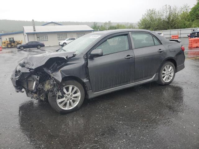 Vin: 1nxbu4ee1az361879, lot: 56394935, toyota corolla base 2010 img_1