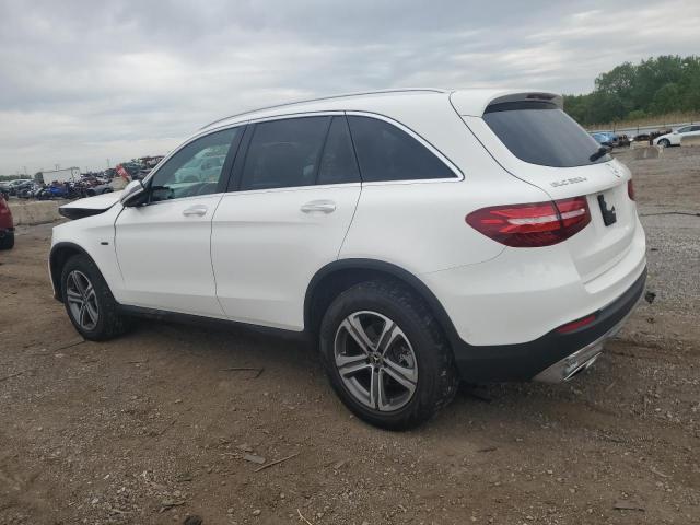 Vin: wdc0g5eb6kf617934, lot: 58474115, mercedes-benz glc-class 350e 20192