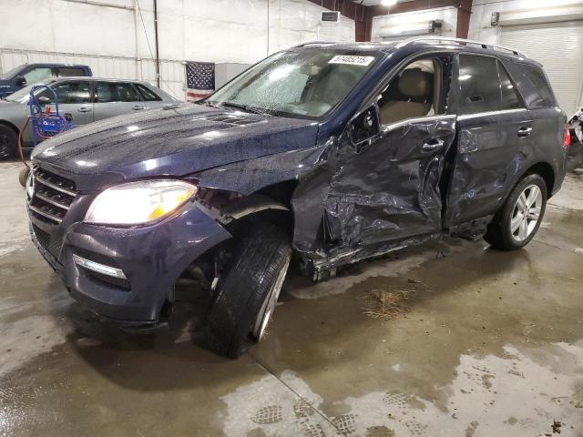 Vin: 4jgda5hbxea394668, lot: 57485215, mercedes-benz m-class 350 4matic 2014 img_1