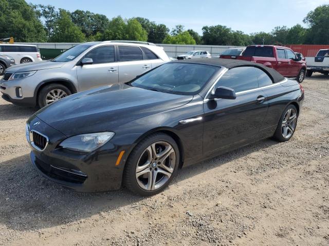 BMW 650 I