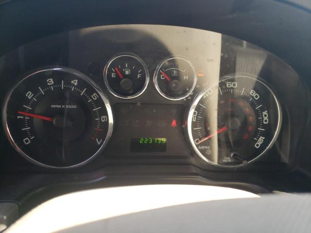2010 FORD EDGE SE - 2FMDK3GC3ABB74914
