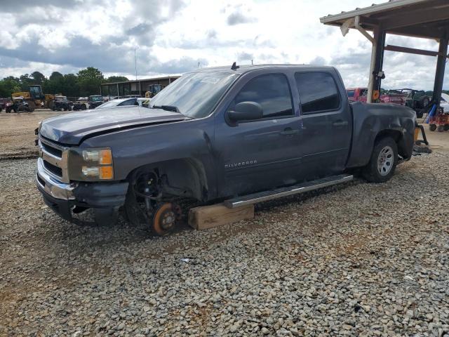 Vin: 3gcrkse36ag175544, lot: 58211405, chevrolet all models k1500 lt 2010 img_1