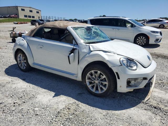 2017 VOLKSWAGEN BEETLE S/S 3VW517AT3HM806974