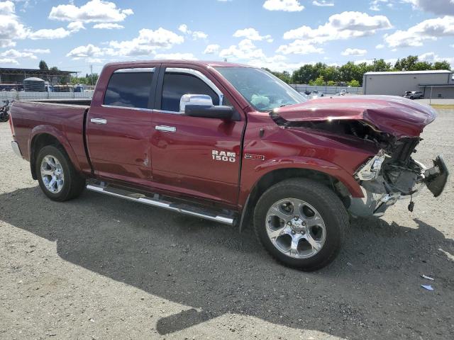 Vin: 1c6rr7nm2hs882734, lot: 56322925, ram 1500 laramie 20174