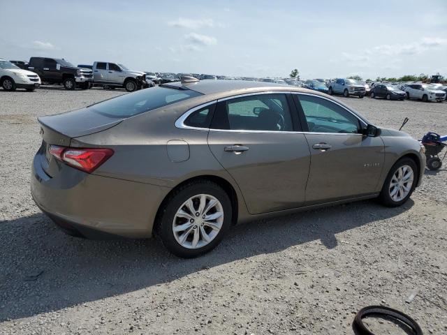 2020 CHEVROLET MALIBU LT - 1G1ZD5ST2LF058198