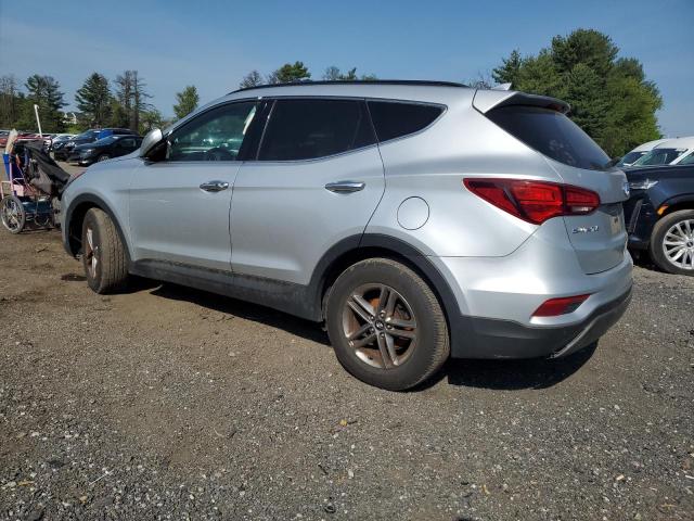 Vin: 5xyzudlb4hg387481, lot: 55304755, hyundai santa fe 20172