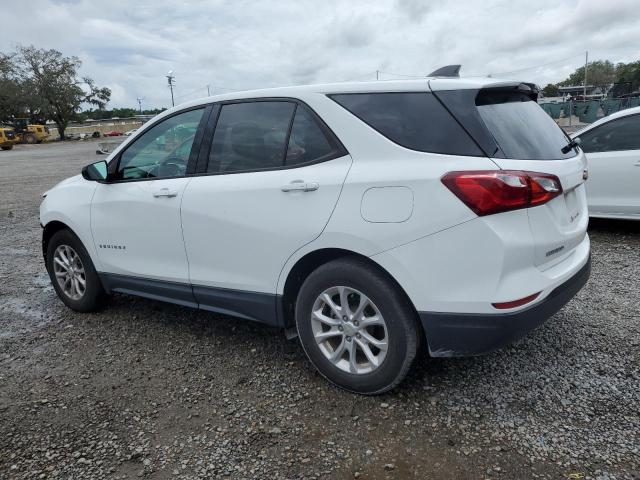Vin: 3gnaxhev6ks655382, lot: 56595685, chevrolet equinox ls 20192
