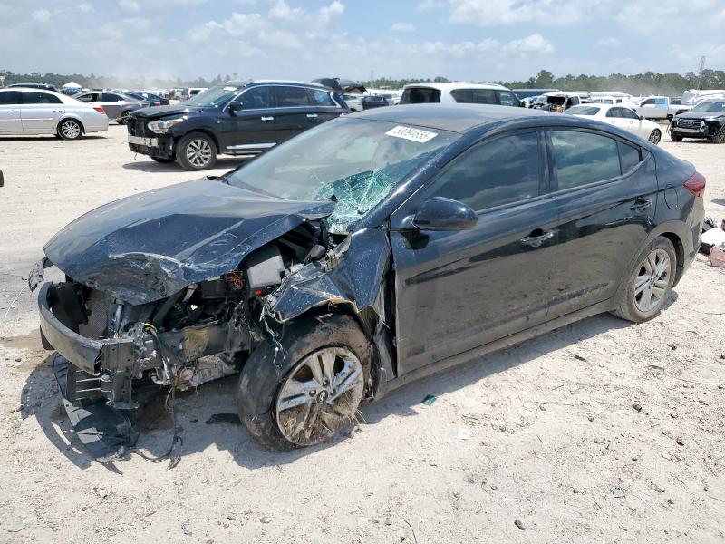 Vin: 5npd84lf8lh533531, lot: 58094655, hyundai elantra sel 2020 img_1