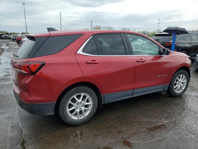 Vin: 3gnaxkev4nl203247, lot: 55452585, chevrolet equinox lt 20223