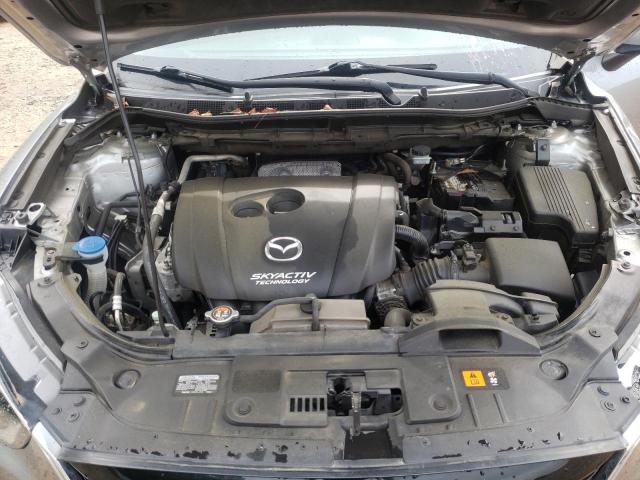 2015 MAZDA CX-5 TOURI - JM3KE2CY7F0443334