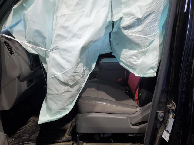 2018 NISSAN NV 1500 S 1N6BF0KY5JN817153