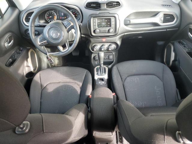 2017 JEEP RENEGADE S ZACCJBAB4HPF90750