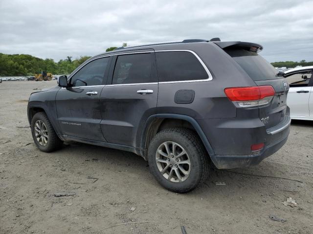 Vin: 1c4rjfbg9fc761733, lot: 56531775, jeep grand cher limited 20152